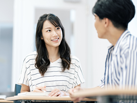 学習意欲を持って続けられるように