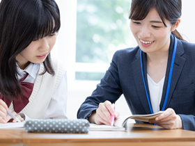 例3 個人塾・高認塾の場合