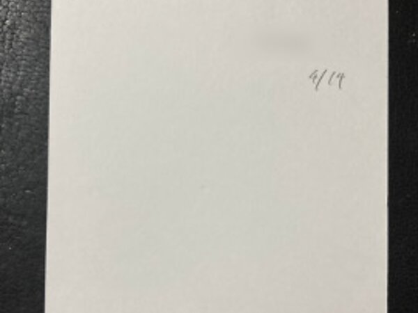 練習をくり返し 【04月14日】A.Kさん(21)の画像
